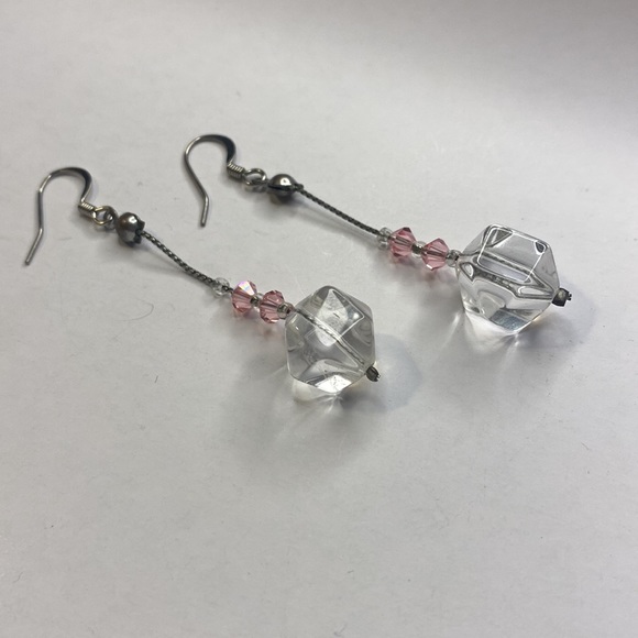 Earrings - Picture 3 of 3